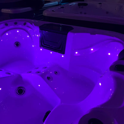 Whirlpool Starline J555