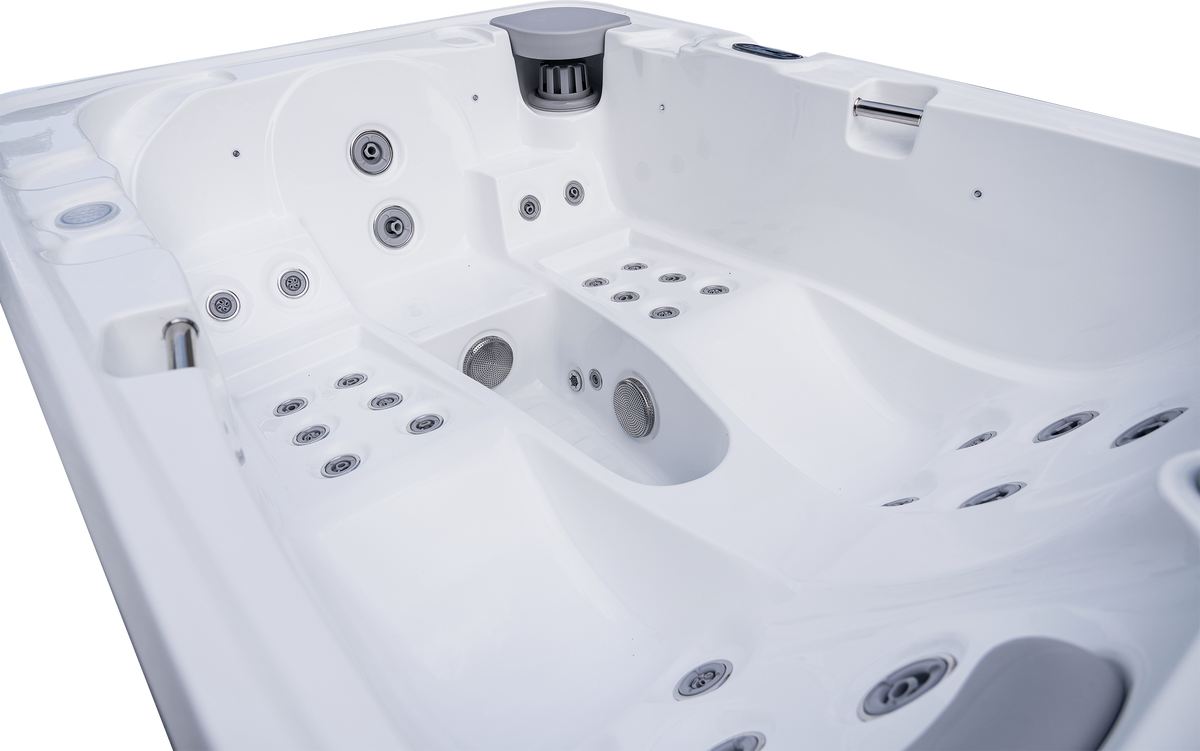 Whirlpool Arosa