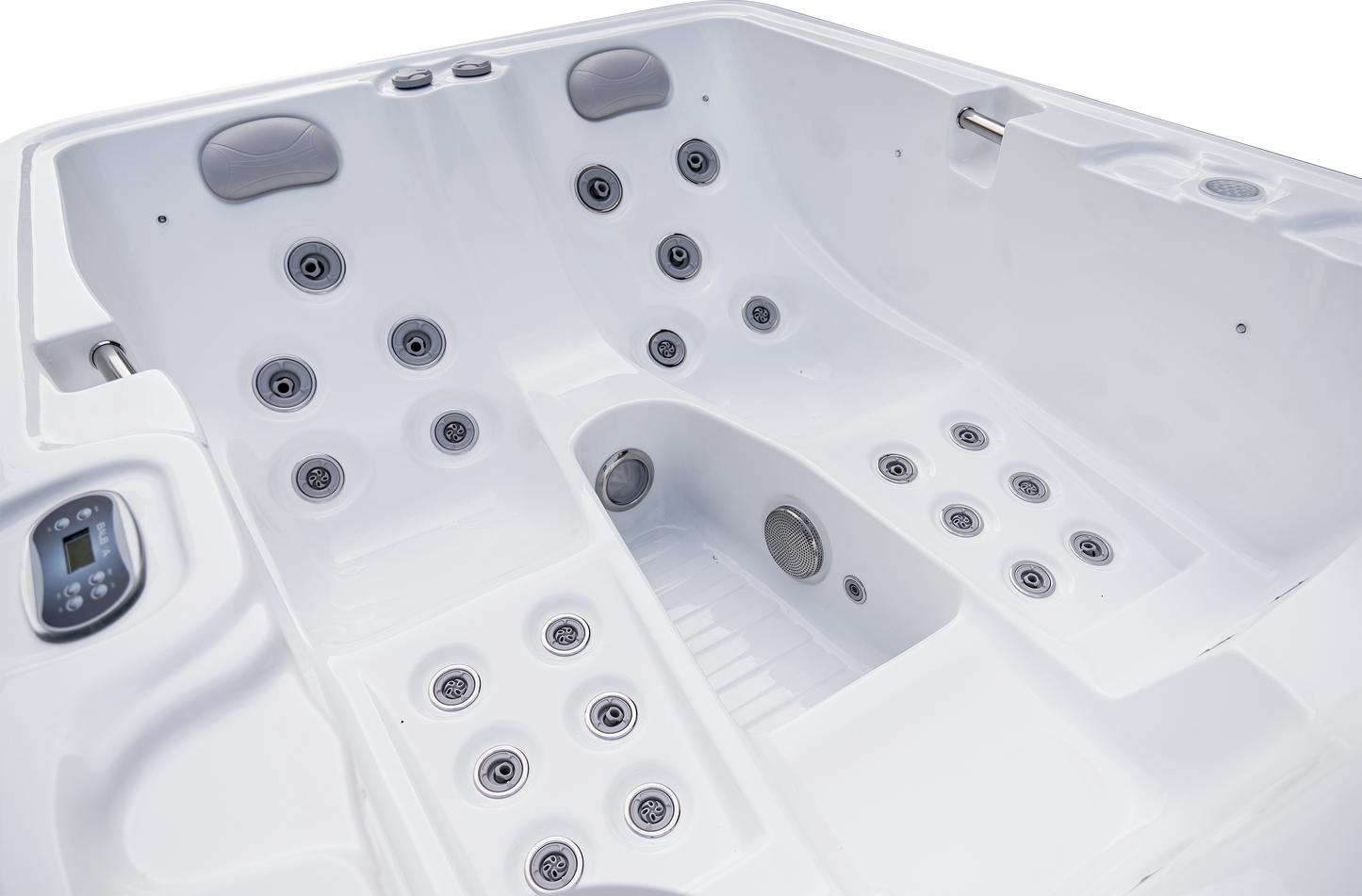 Whirlpool Arosa