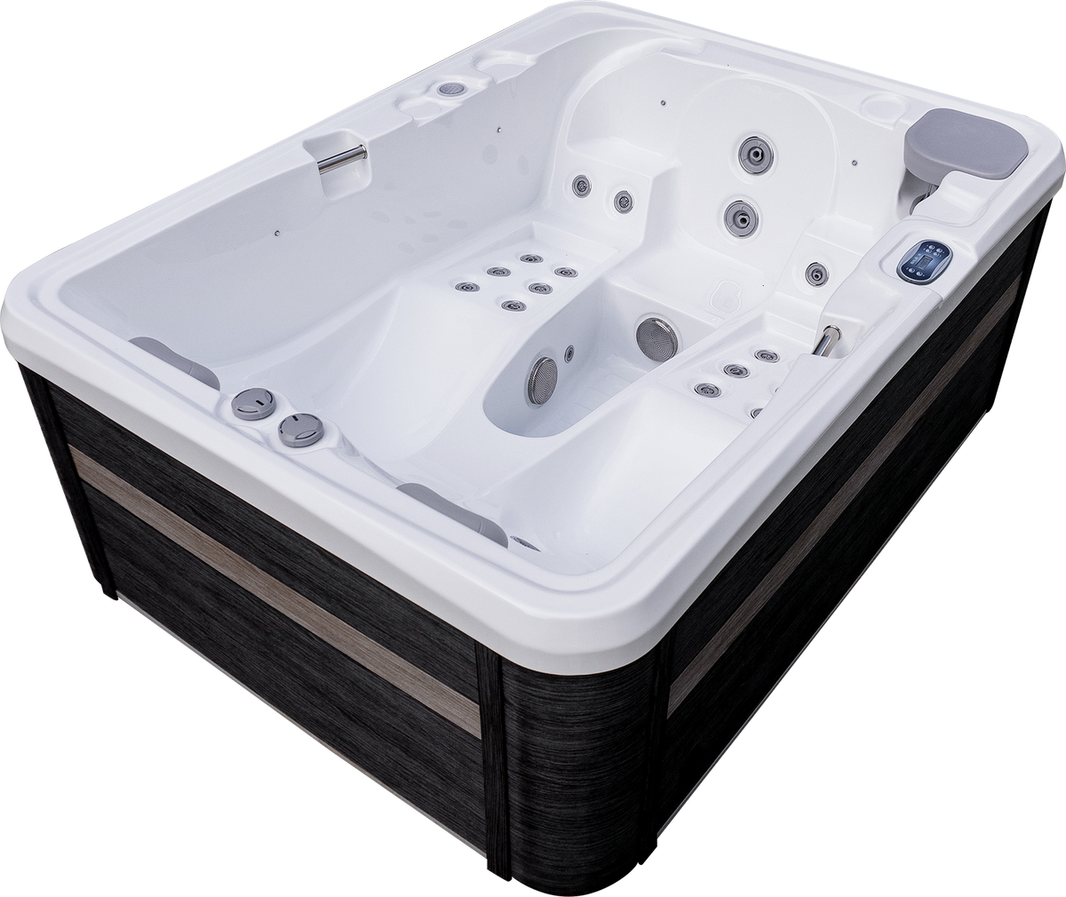 Whirlpool Arosa