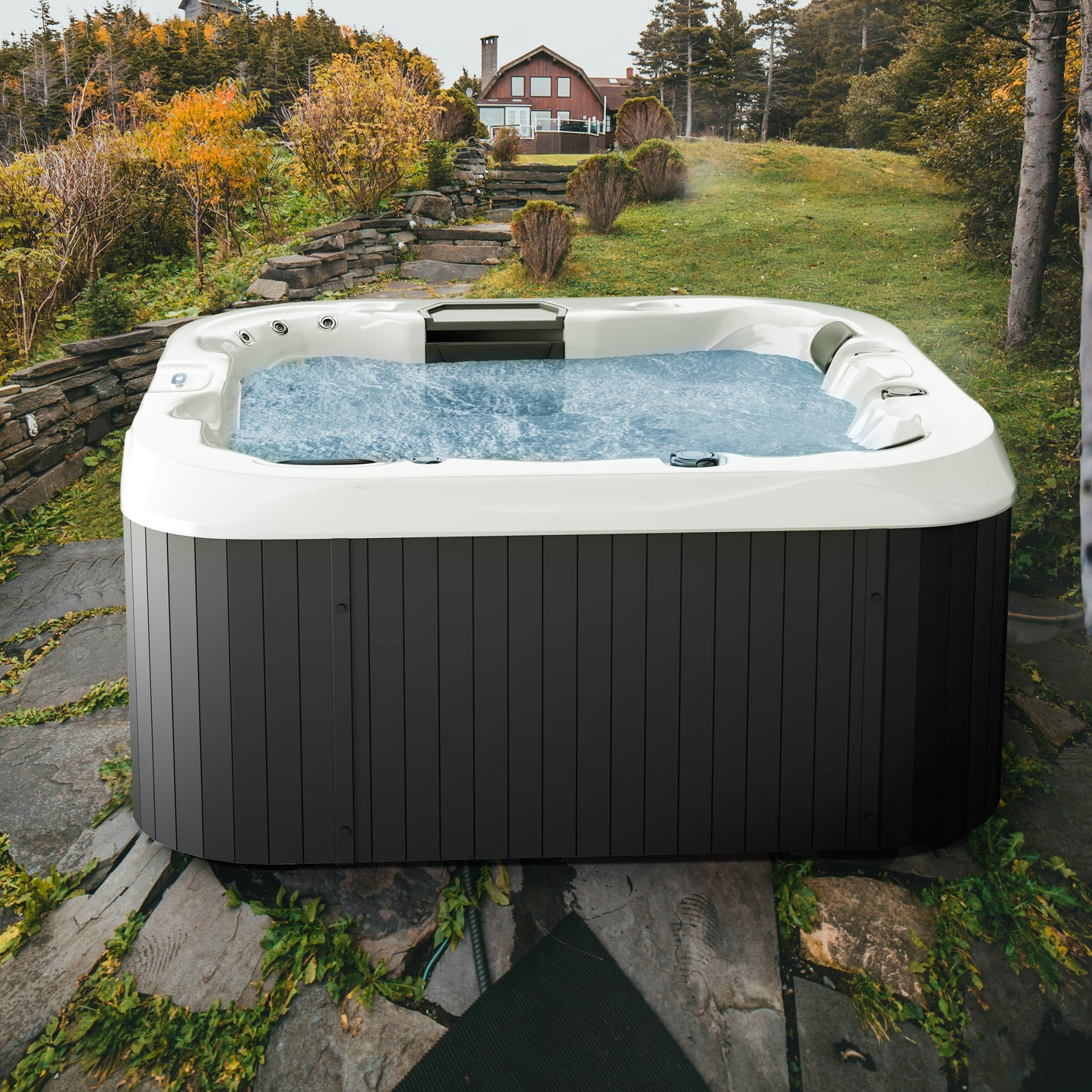 Whirlpool Starline J555