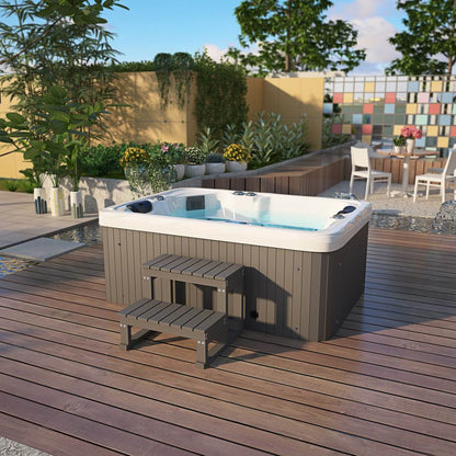 Whirlpool Starline J6012