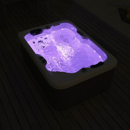 Whirlpool Starline J6012