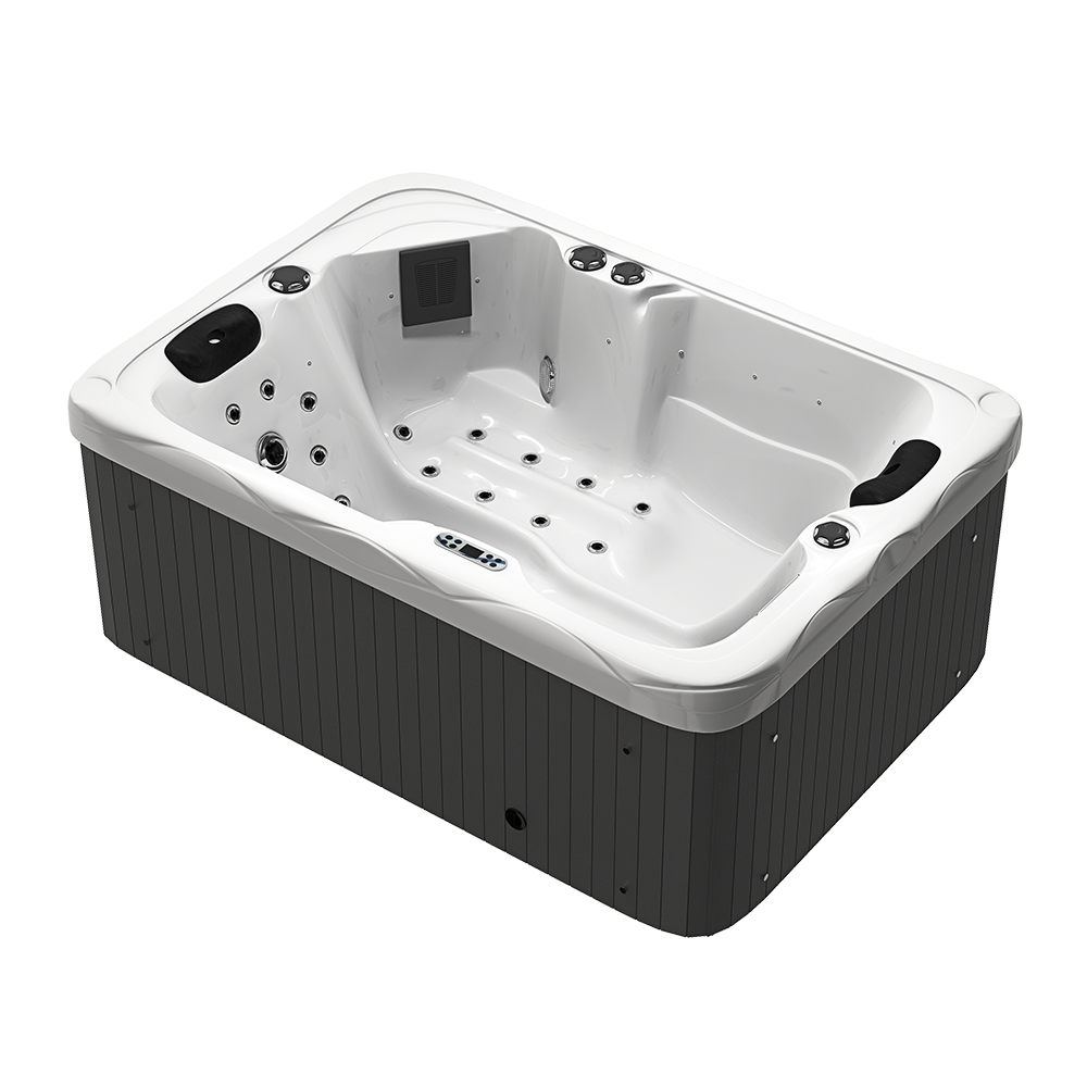 Whirlpool Starline J6012