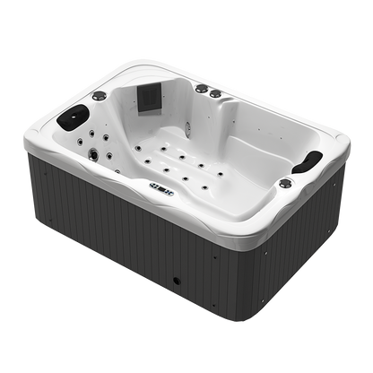 Whirlpool Starline J6012
