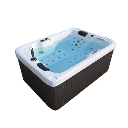 Whirlpool Starline J6012