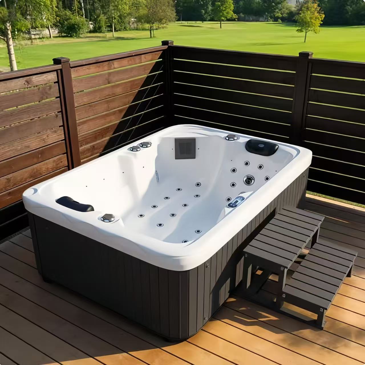 Whirlpool Starline J6012