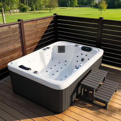 Whirlpool Starline J6012