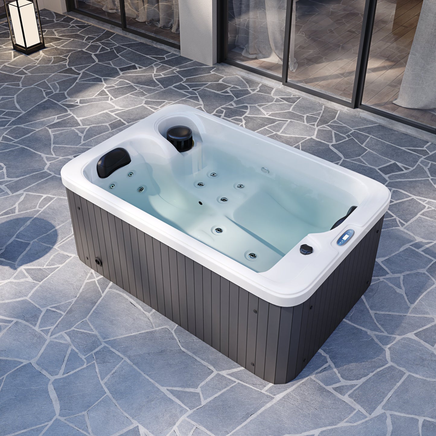 Whirlpool TOSSA