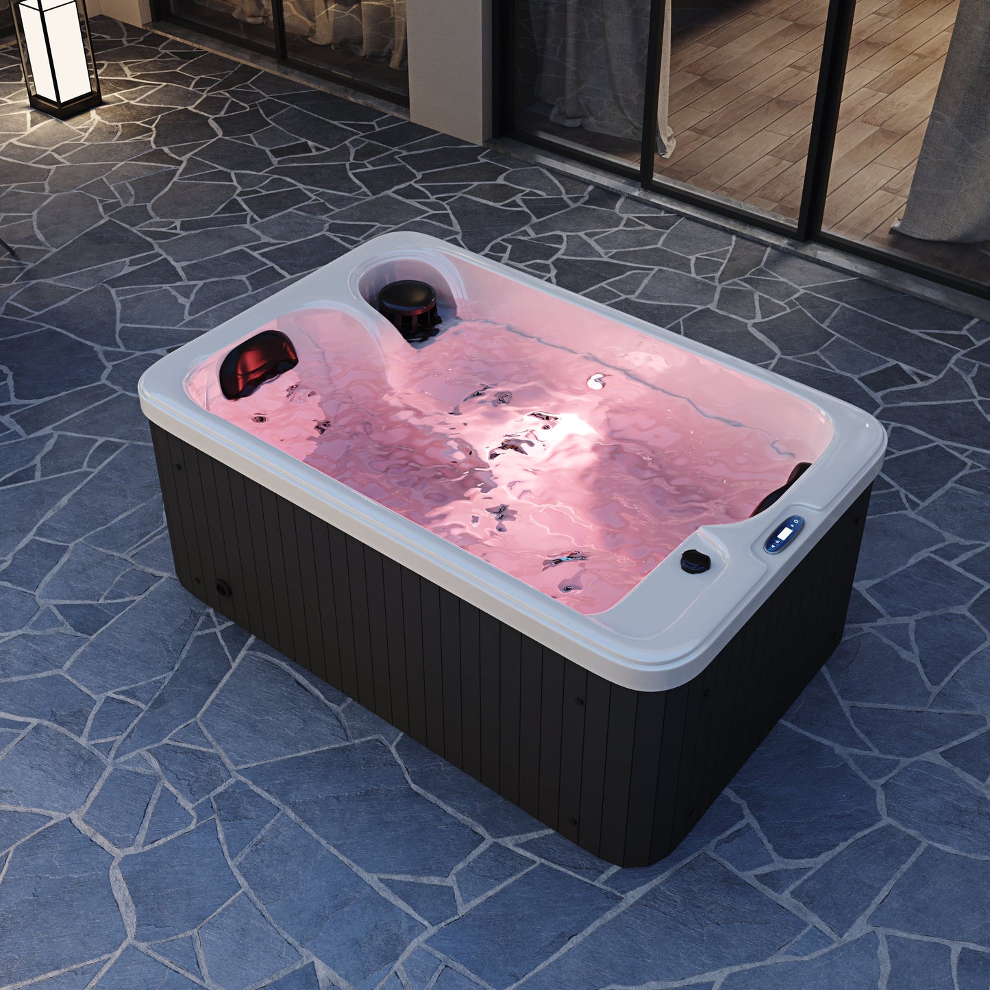 Whirlpool TOSSA