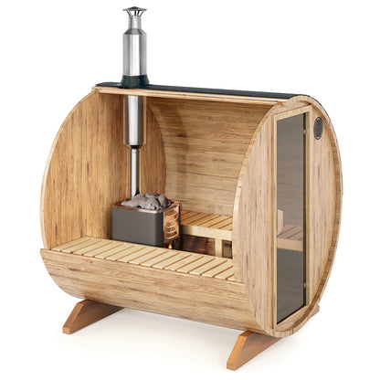 Fasssauna MIDI 230