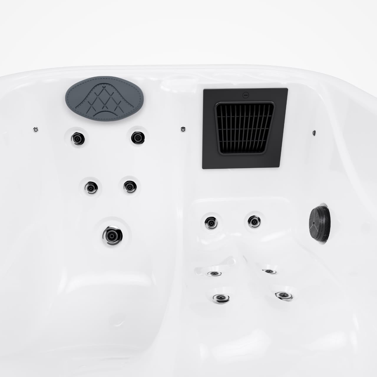 Whirlpool Starline J275