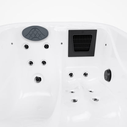 Whirlpool Starline J275