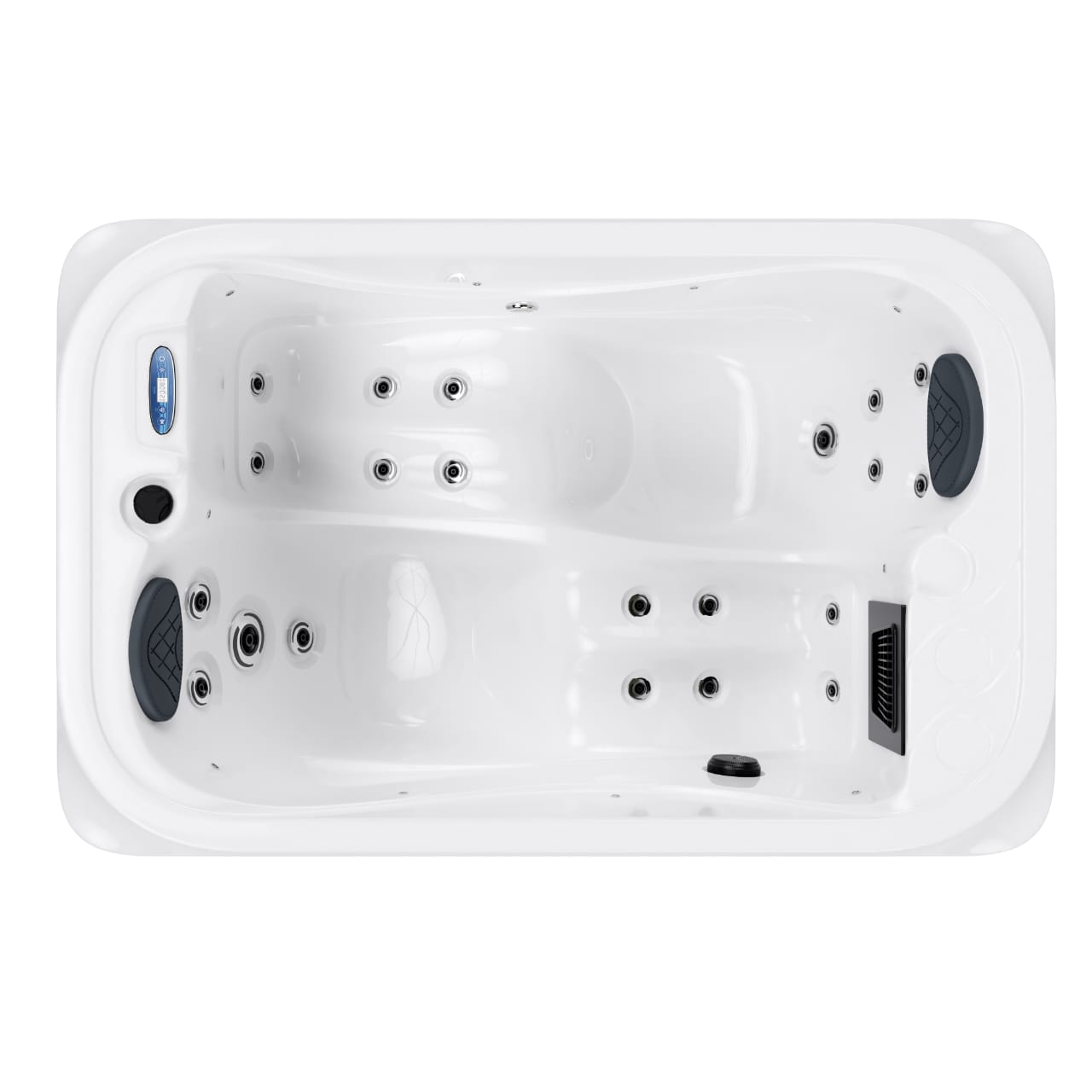 Whirlpool Starline J275