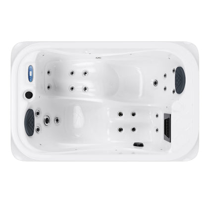 Whirlpool Starline J275