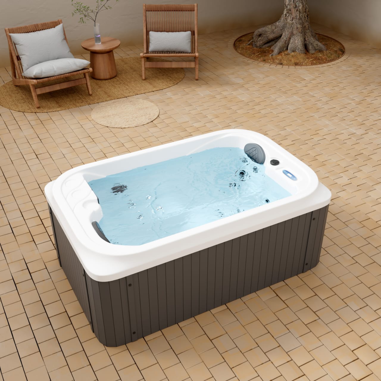 Whirlpool Starline J275