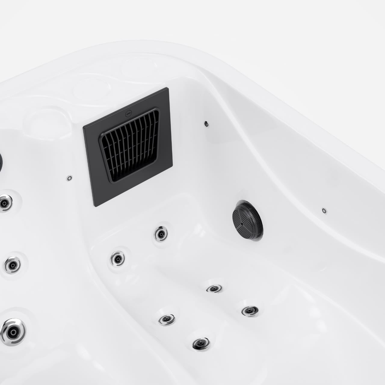 Whirlpool Starline J275