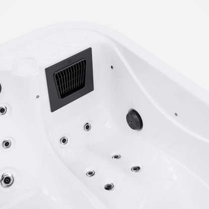 Whirlpool Starline J275