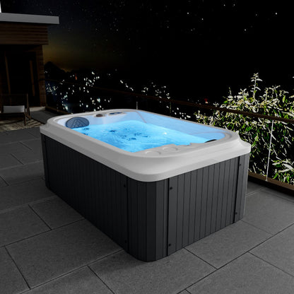 Whirlpool Starline J275