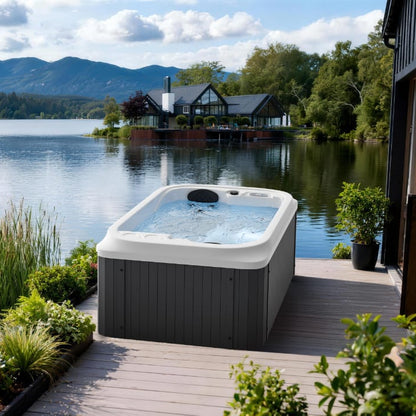 Whirlpool Starline J275
