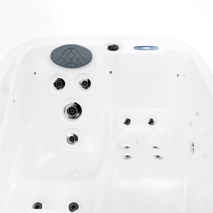 Whirlpool Starline J275