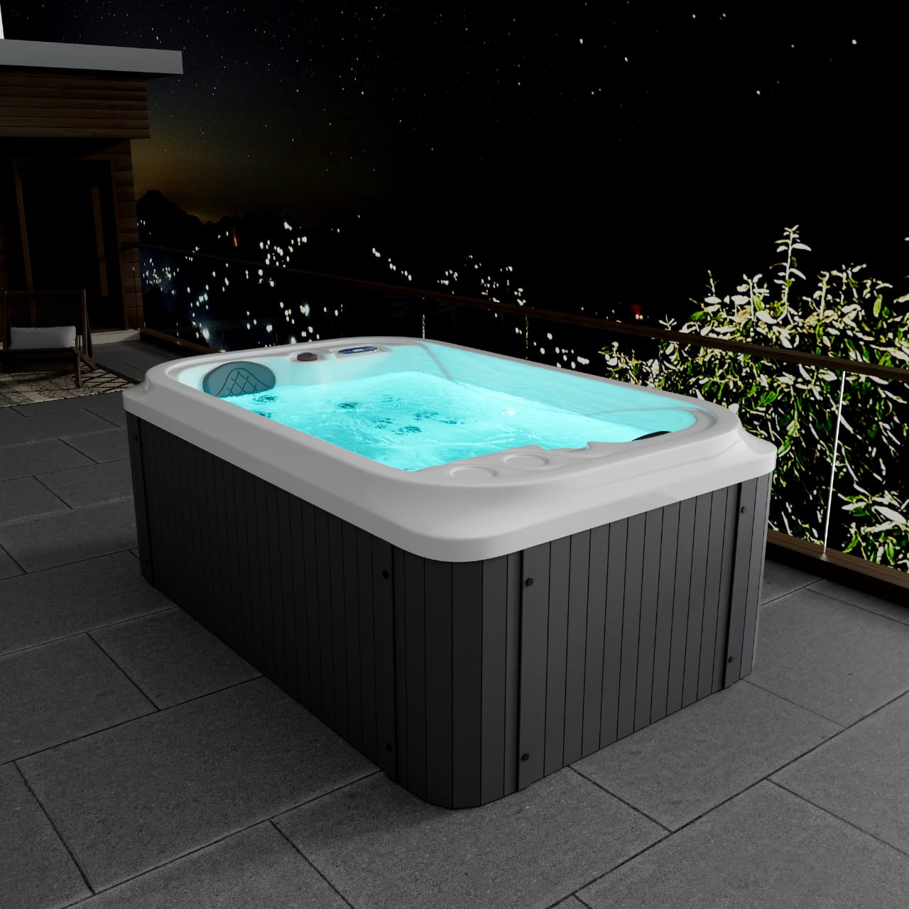 Whirlpool Starline J275