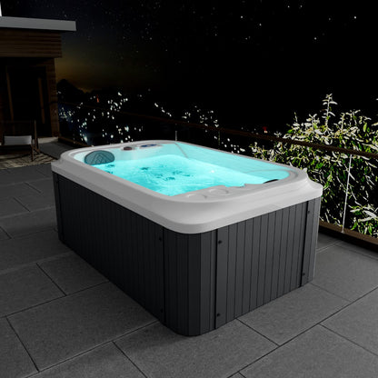 Whirlpool Starline J275