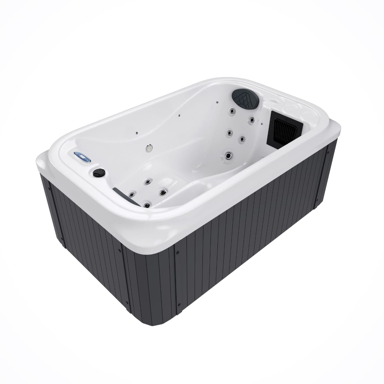 Whirlpool Starline J275