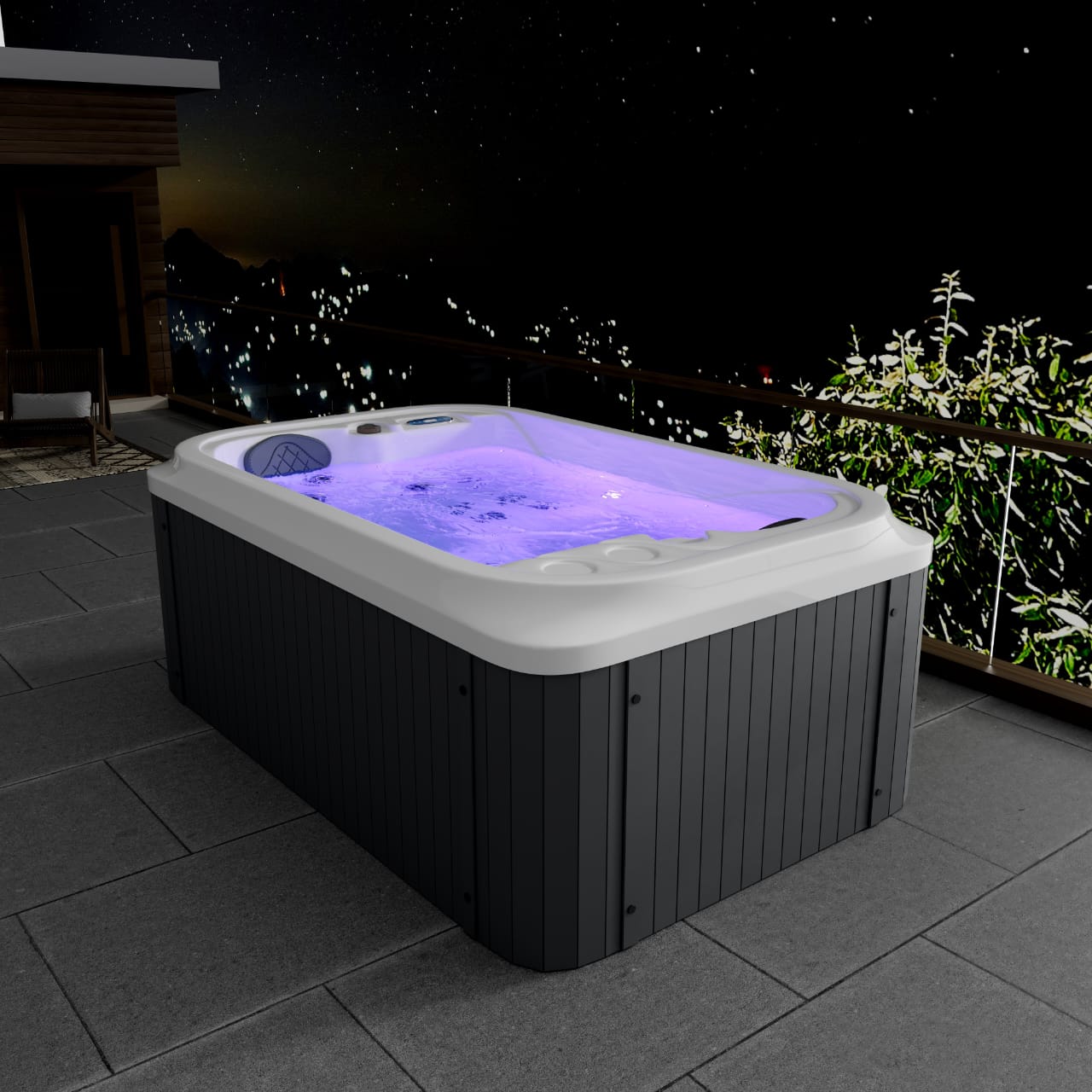 Whirlpool Starline J275