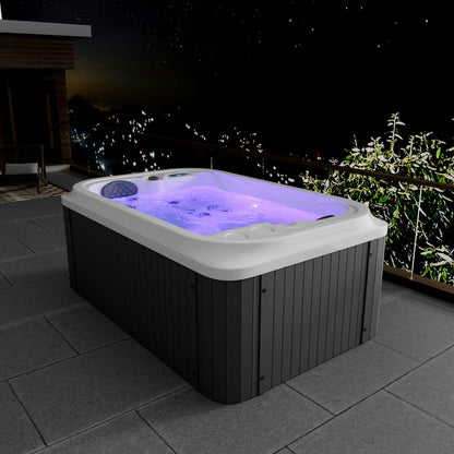 Whirlpool Starline J275