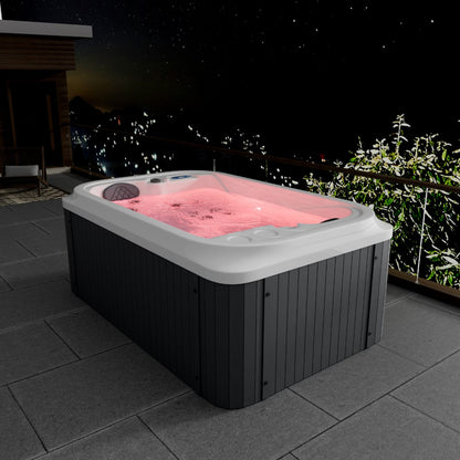 Whirlpool Starline J275