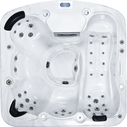 Whirlpool Alpine Flow