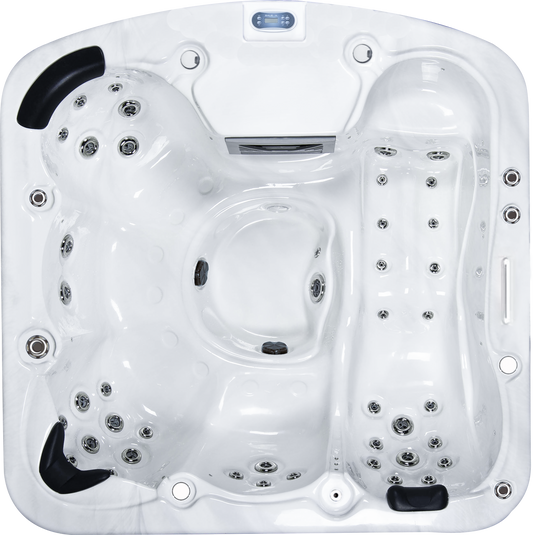 Whirlpool Alpine Flow