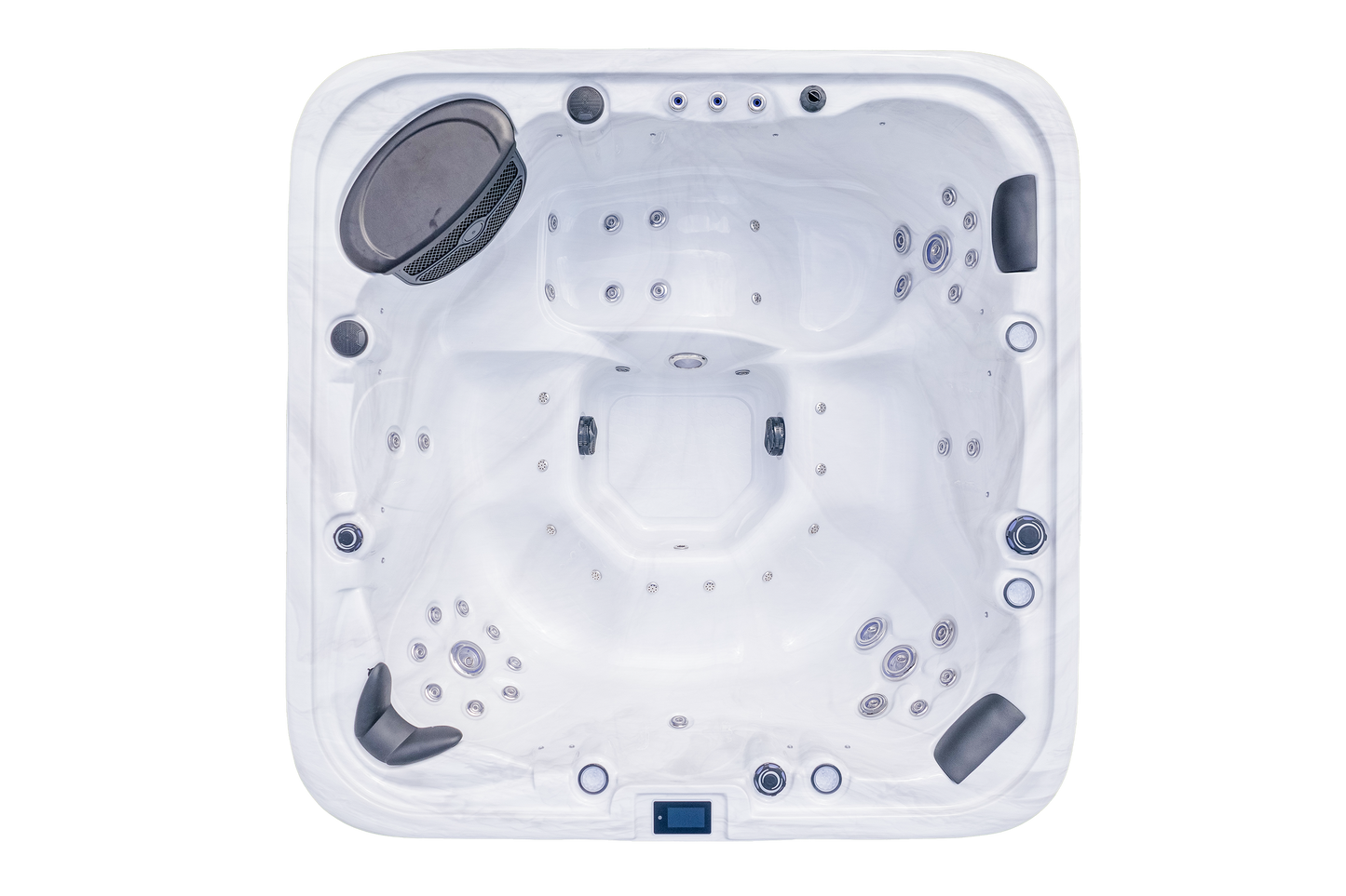 Whirlpool Montana