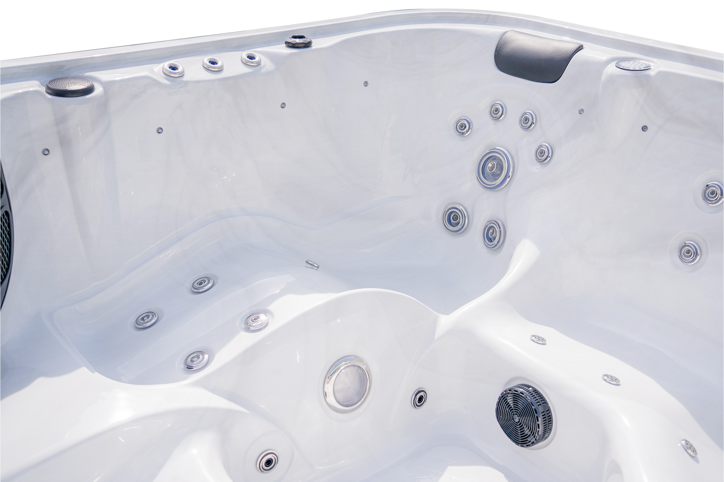 Whirlpool Montana