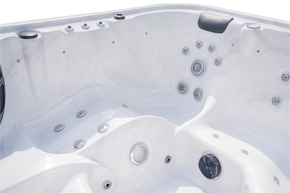 Whirlpool Montana