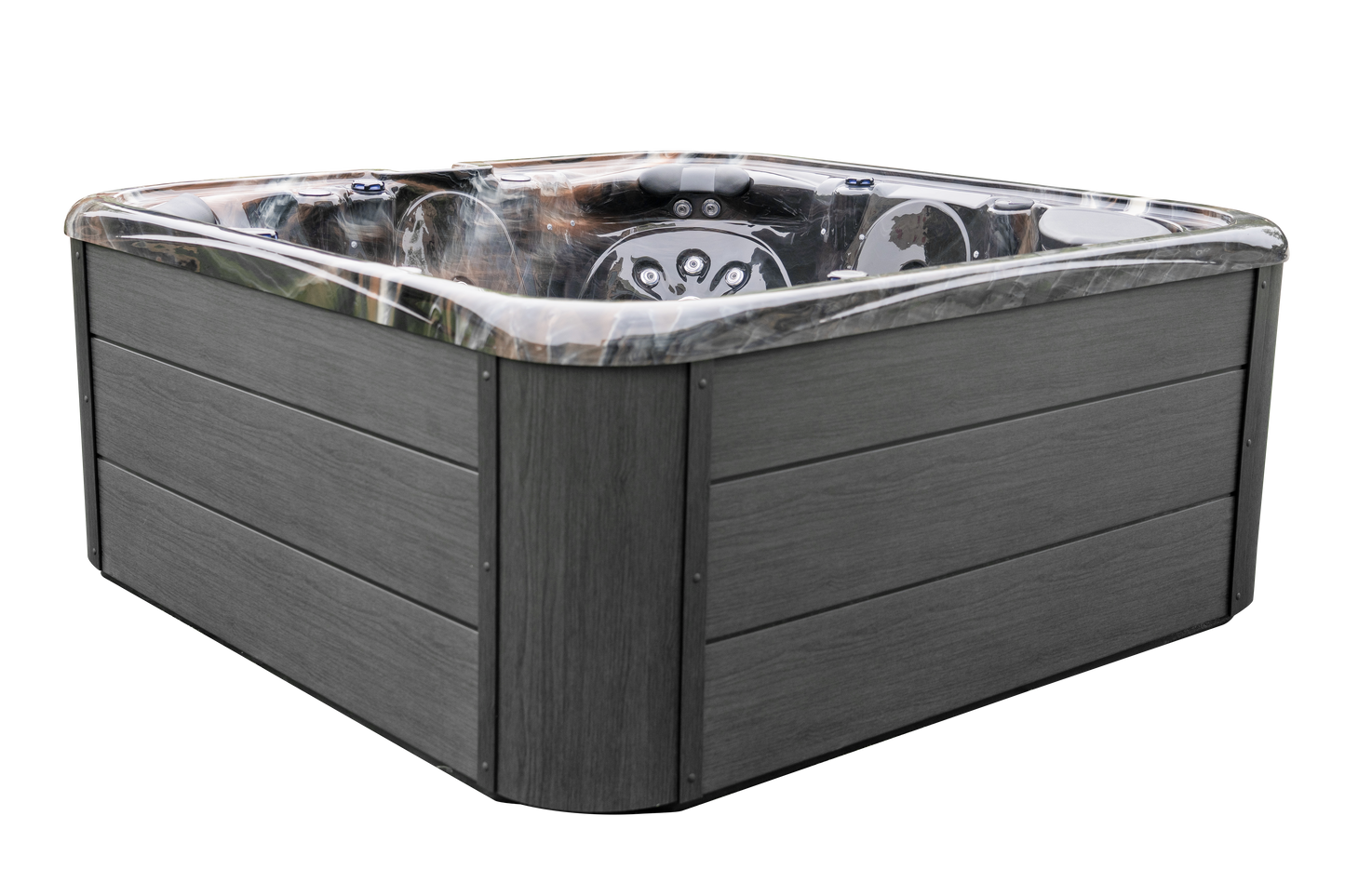 Whirlpool Montana
