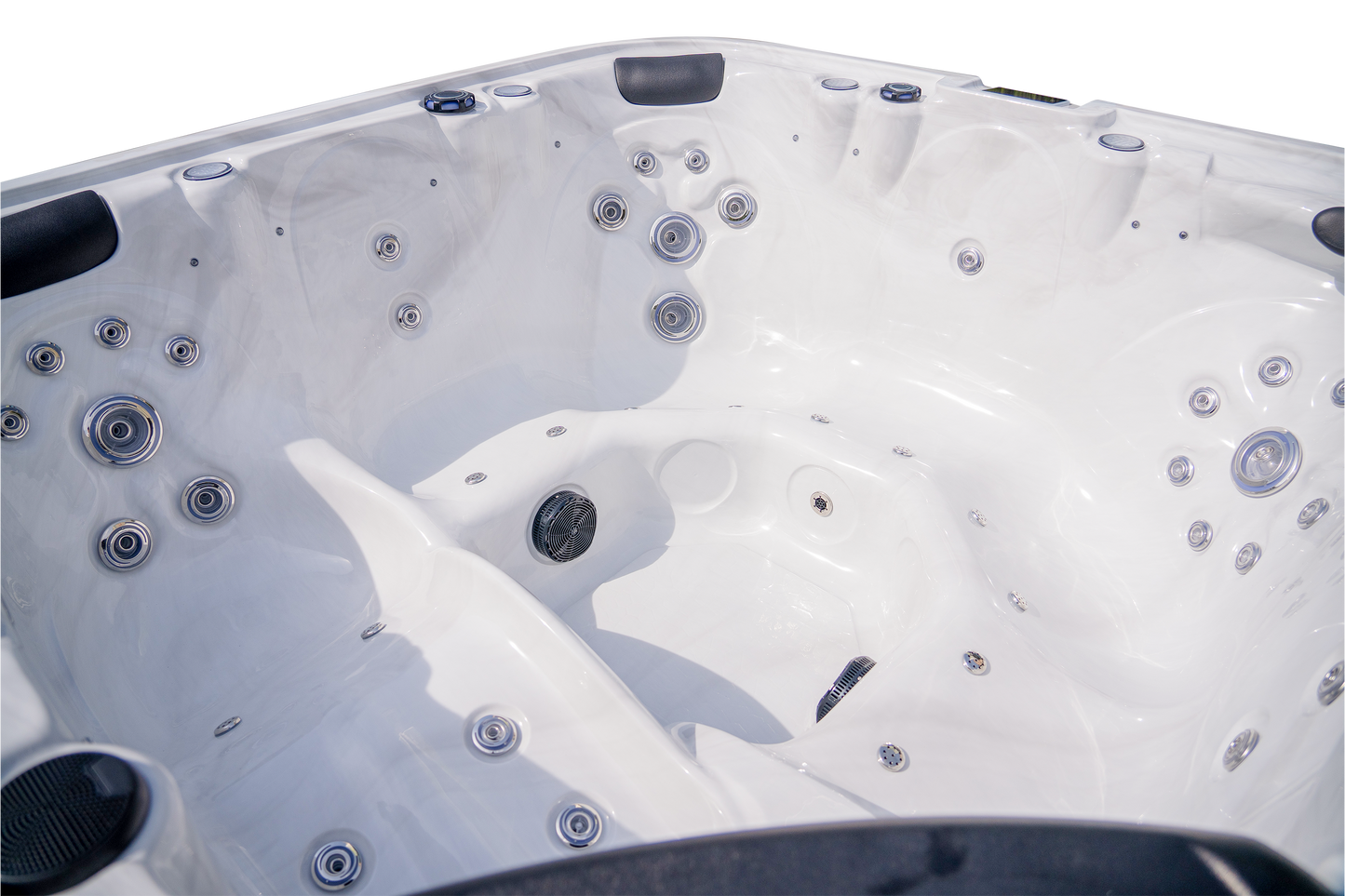 Whirlpool Montana