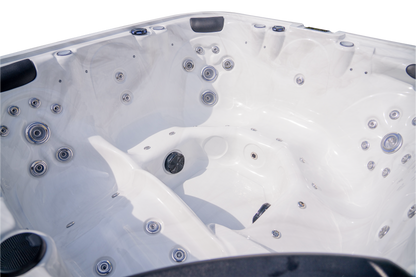 Whirlpool Montana