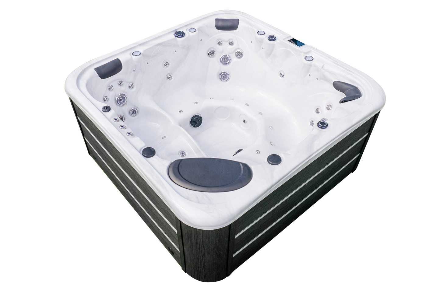 Whirlpool Montana