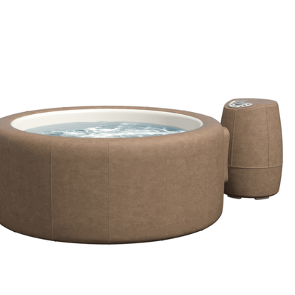 Re-Skin Softub Legend 220