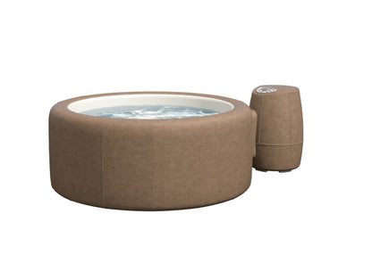Re-Skin Softub Resort 300+