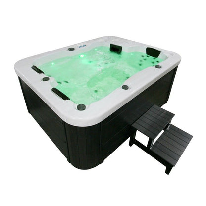 Whirlpool WHITE LUCKY