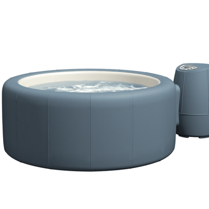 Re-Skin Softub Legend 220