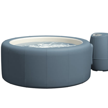 Re-Skin Softub Resort 300+