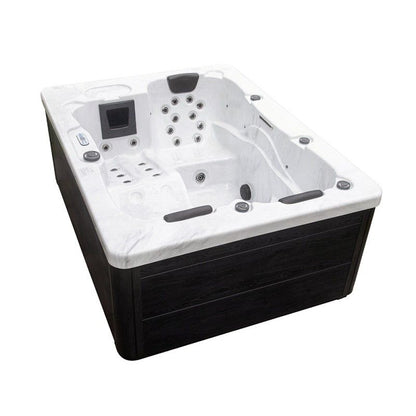 Whirlpool WHITE LUCKY