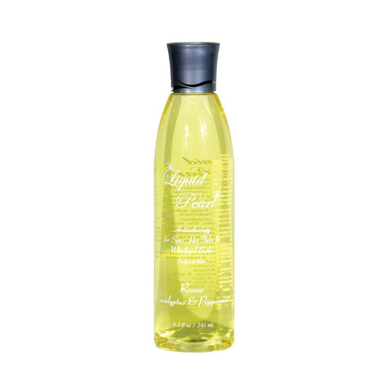Whirlpoolduft Pfefferminze Eukalyptus